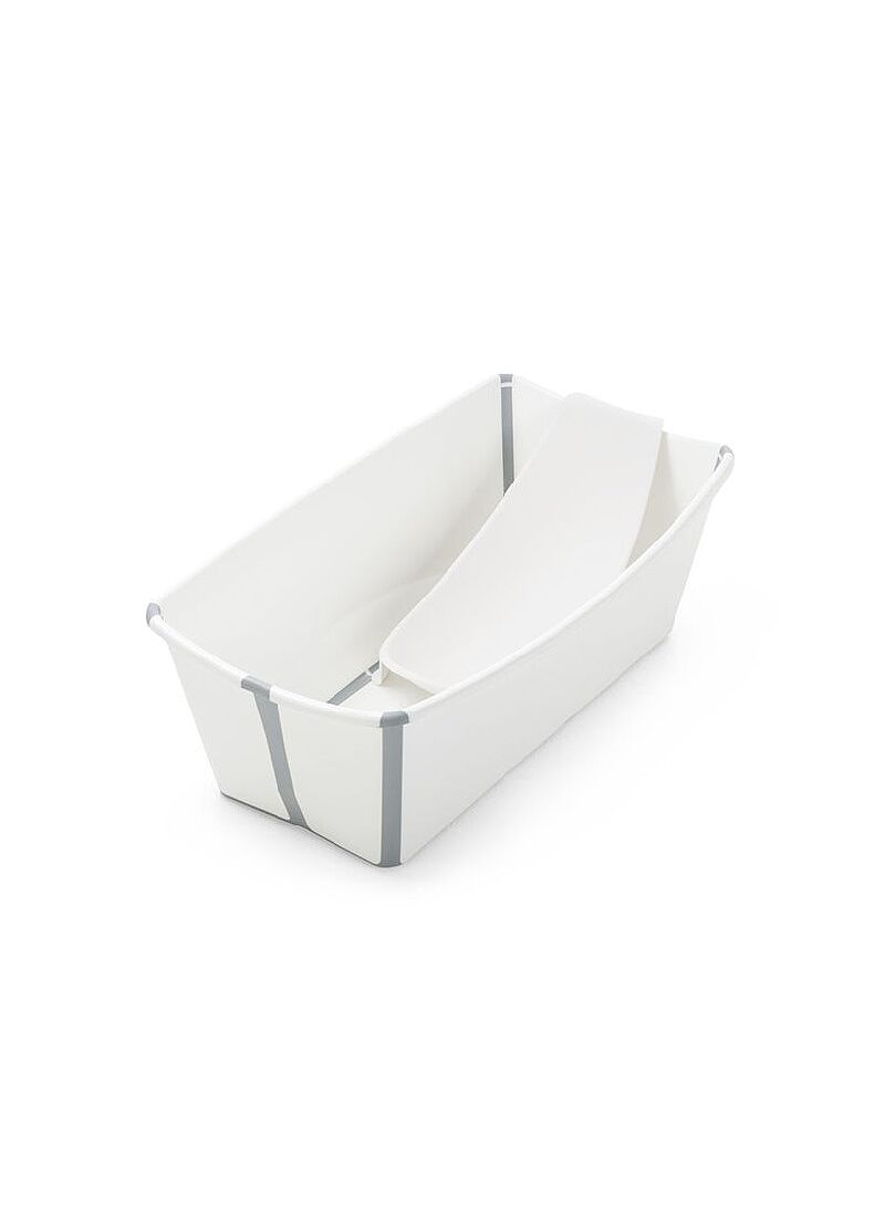 FLEXI BATH BUNDLE WHITE