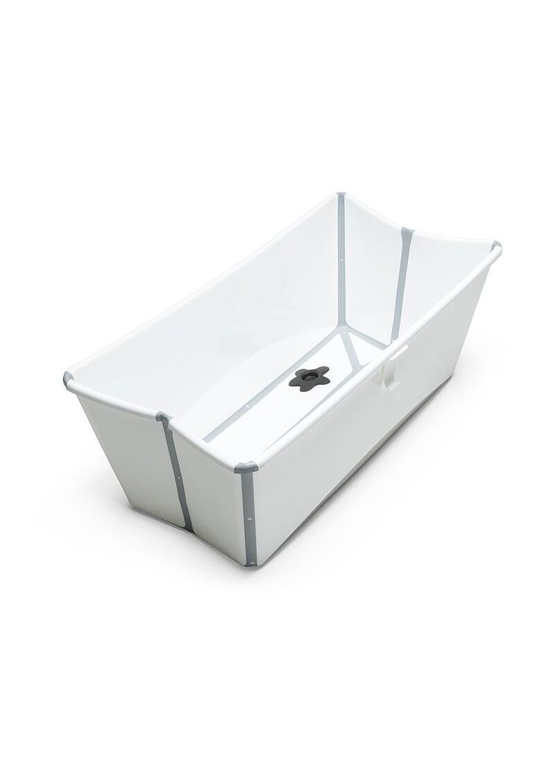 FLEXI BATH BUNDLE WHITE