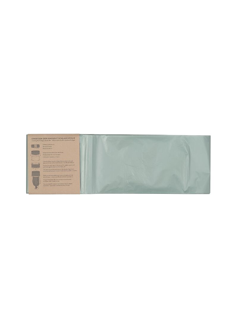DIAPER DISPOSAL BAGS