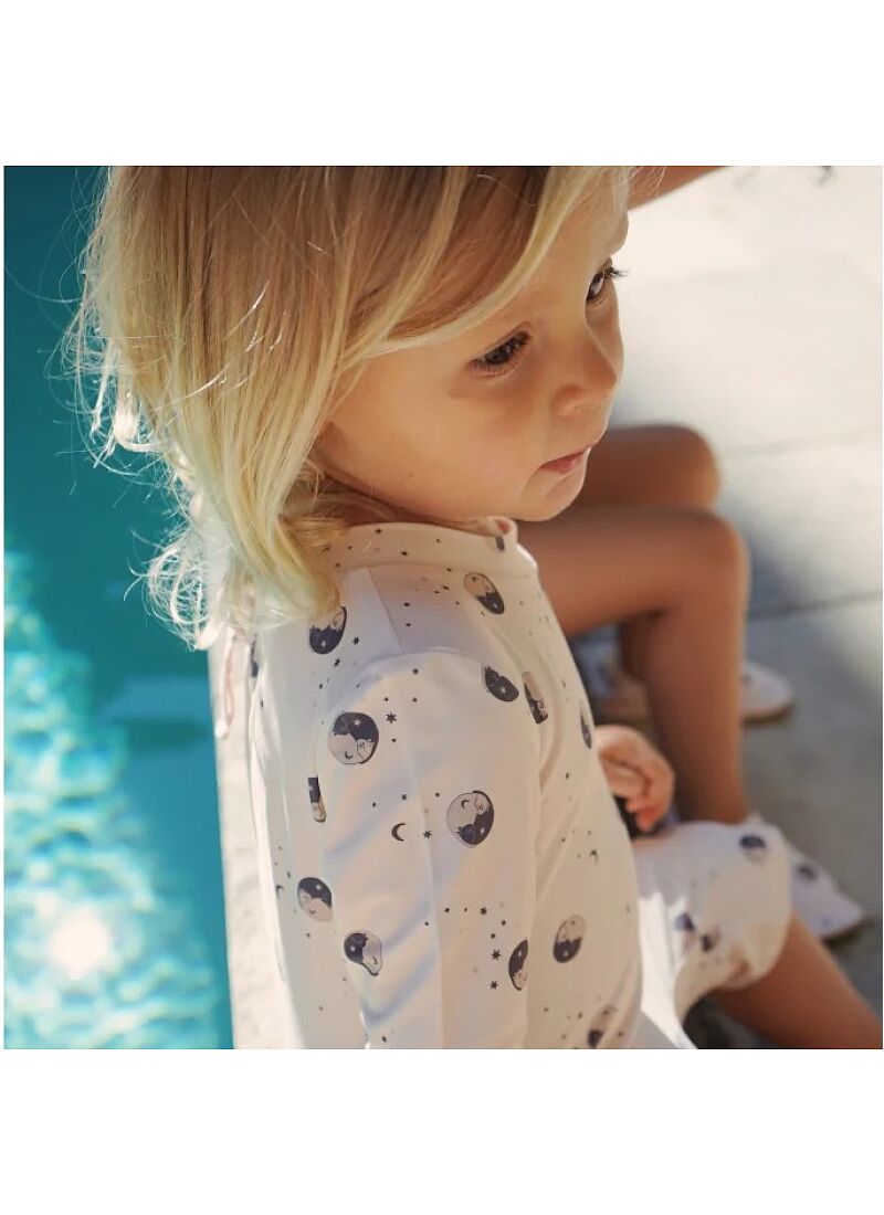 SWIMSUIT ENSEMBLE
