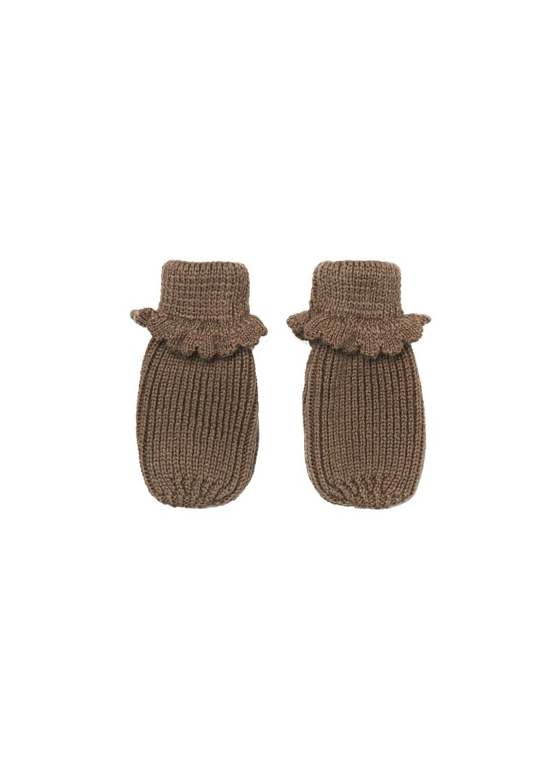 MITTENS TOMAMA STONE