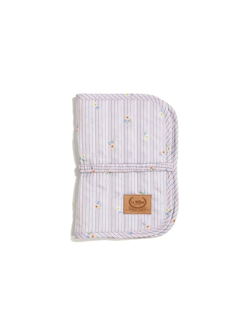 TRAVEL ORGANISER MOLLET ENGLISH GARDEN