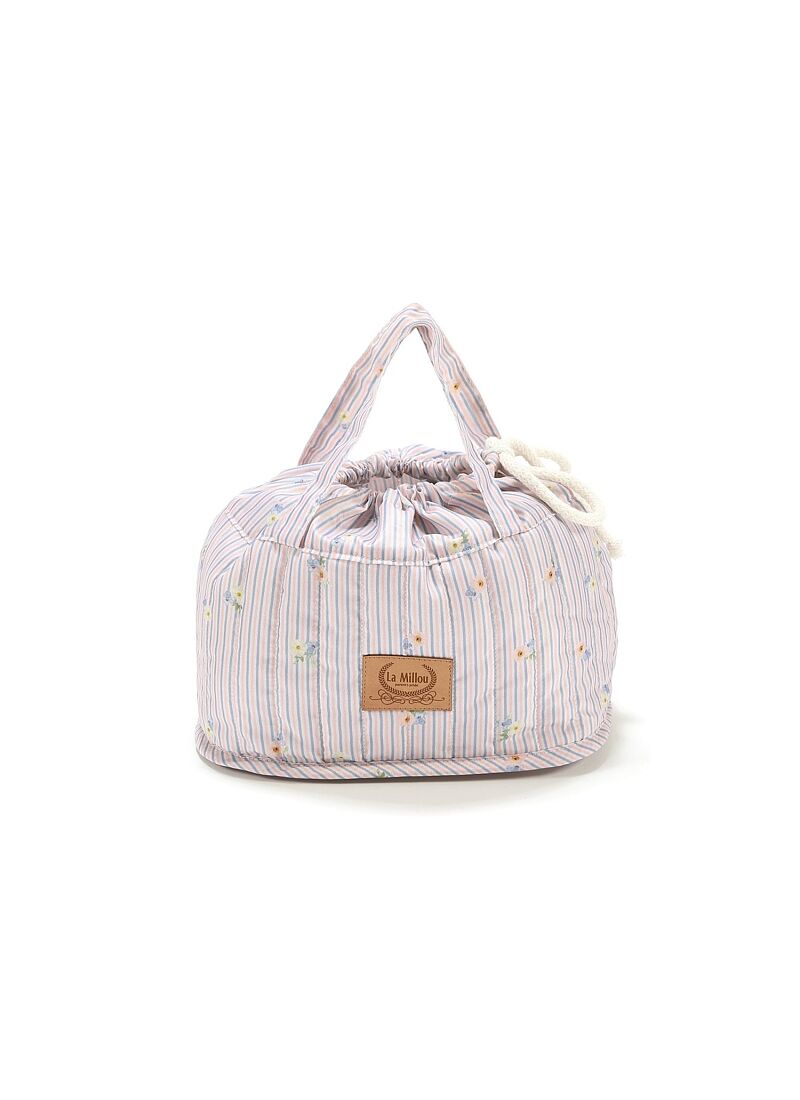 STORAGE BASKET MOLLET ENGLISH GARDEN