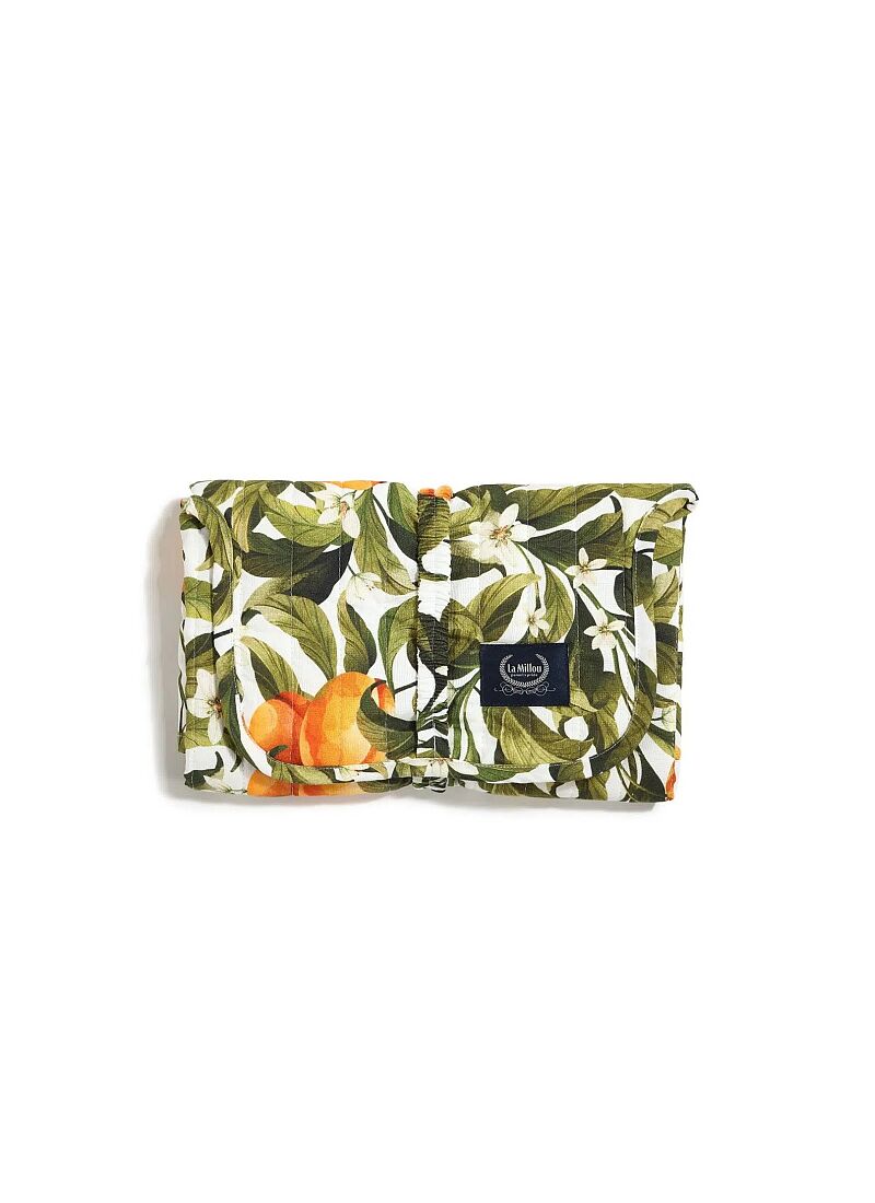 CHANGING PAD MOLLET TUSCANY RAFAELLO