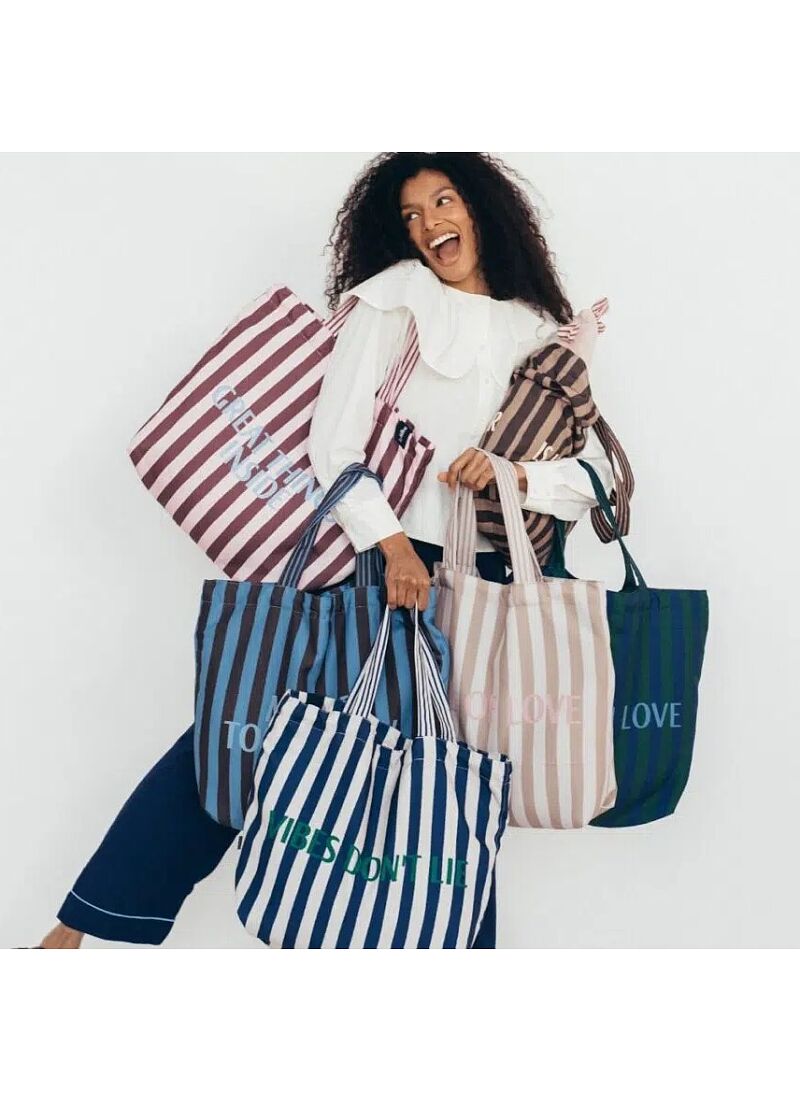 SHOPPER BAG BAMBILAND