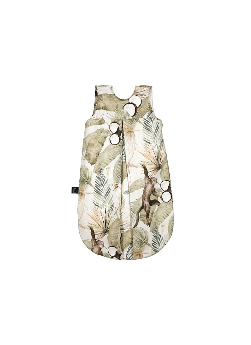 SLEEPING BAG MEDIUM (9-18M) BOHO COCO