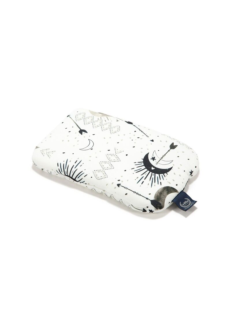 BABY PILLOW BAMBOO BRIGHT LUNA (20x30)
