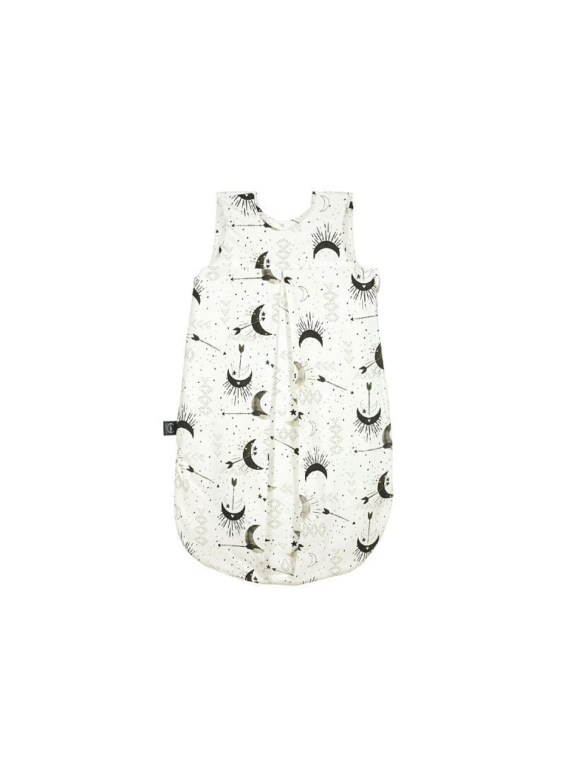 SLEEPING BAG MEDIUM (9-18M) BRIGHT LUNA