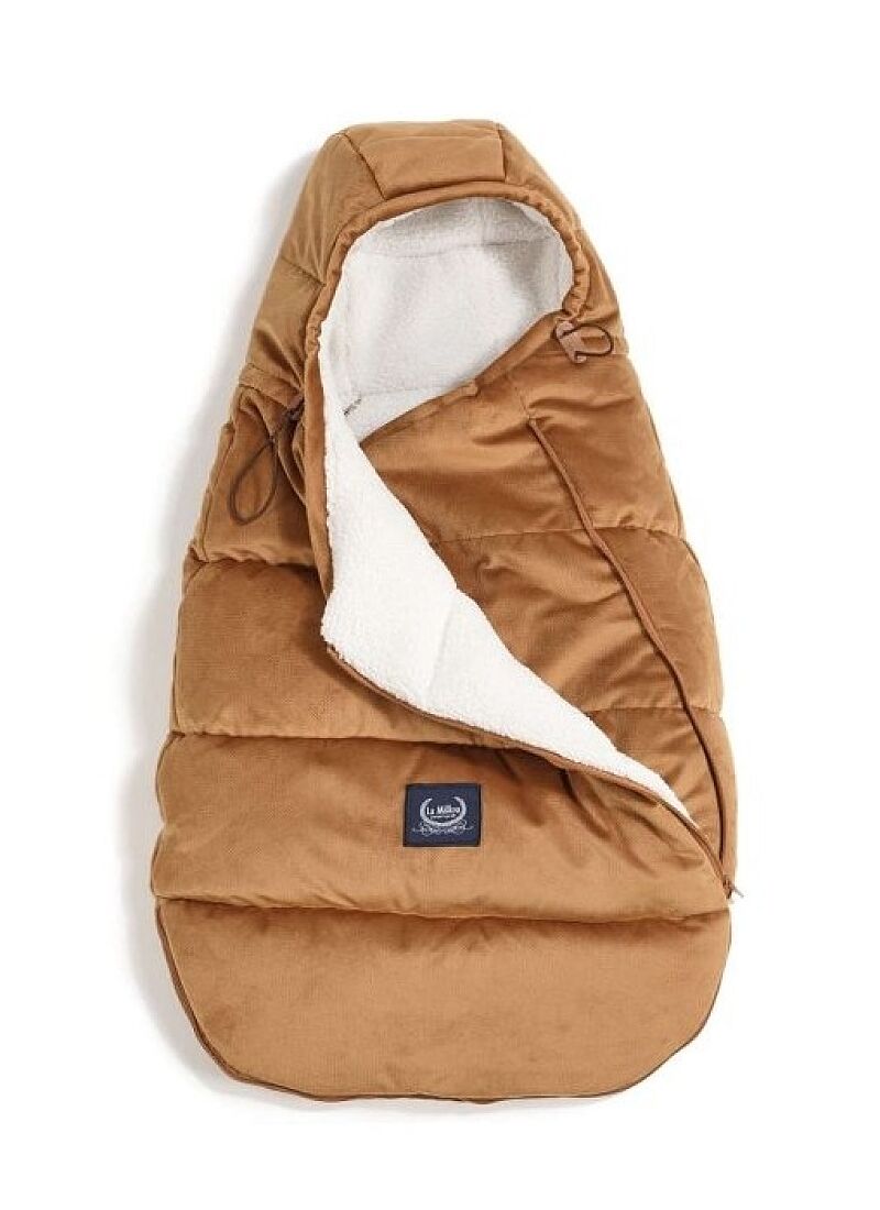 STROLLER BAG ASPEN BABY TOFFI