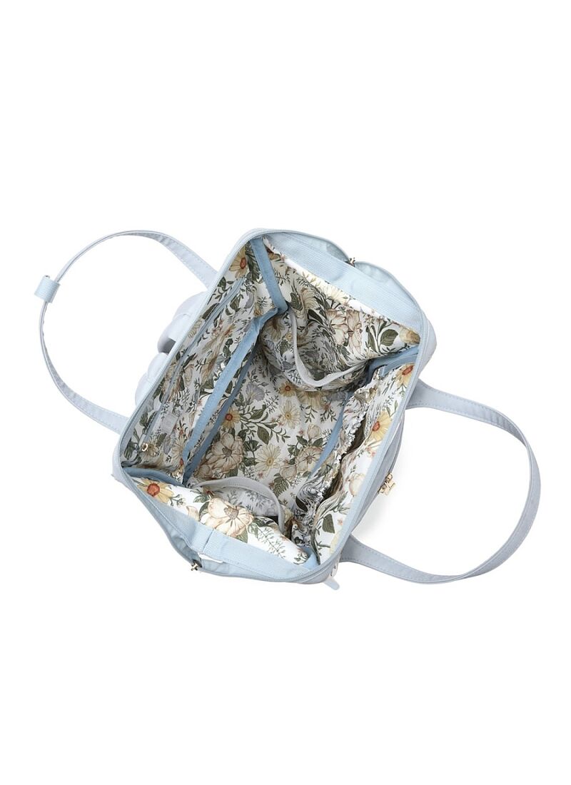 DOLCE VITA BACKPACK VINTAGE MEADOW