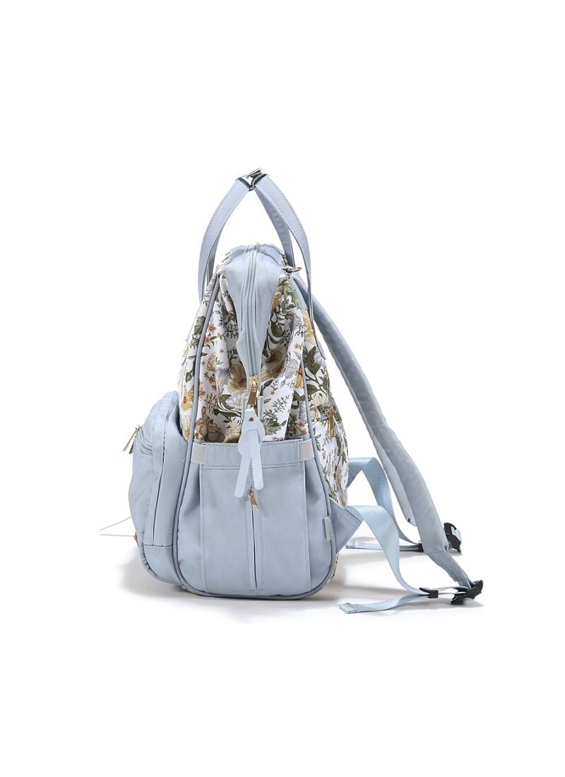 DOLCE VITA BACKPACK VINTAGE MEADOW