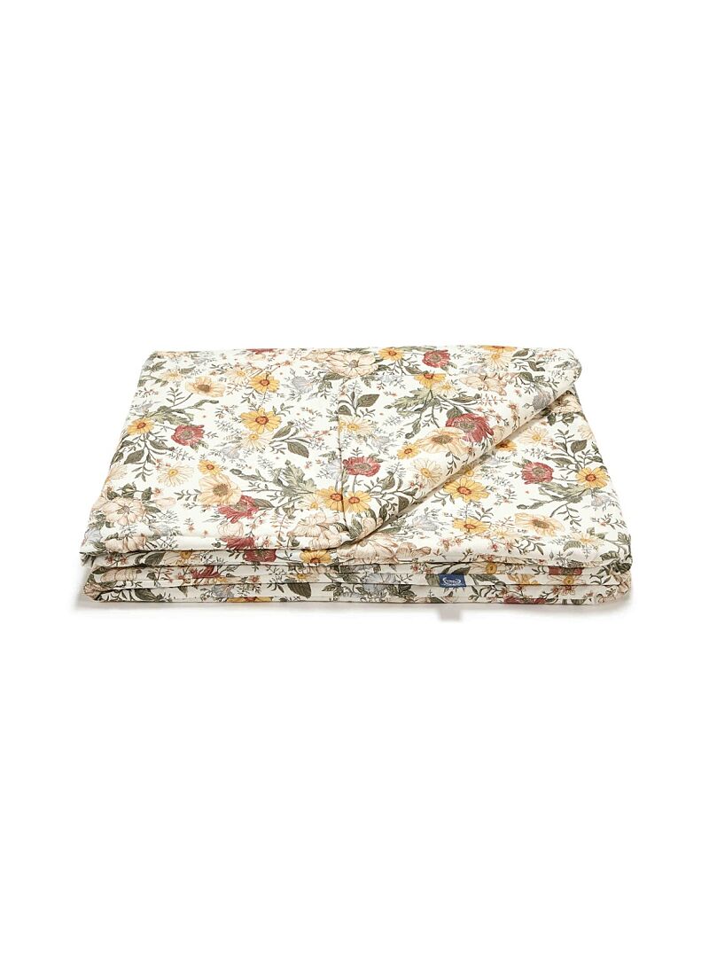 BABY DUVET (80X100) VINTAGE MEADOW