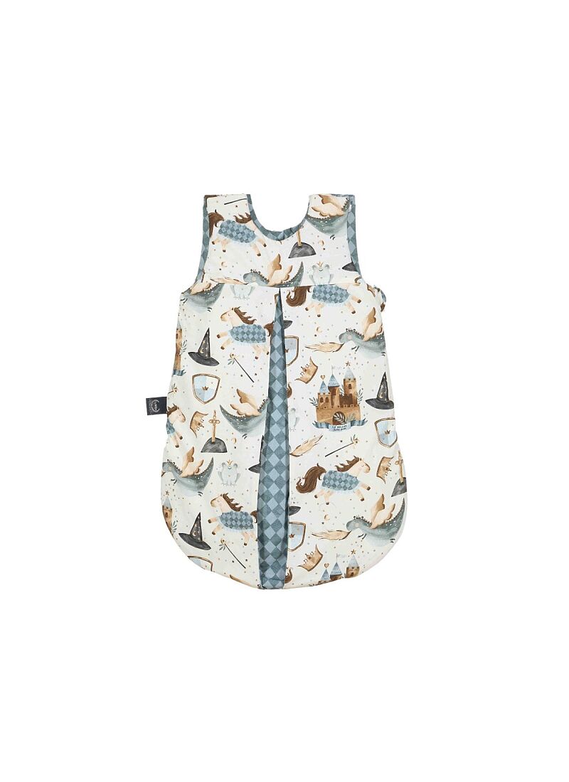 SLEEPING BAG SMALL (0-9M) PRINCE