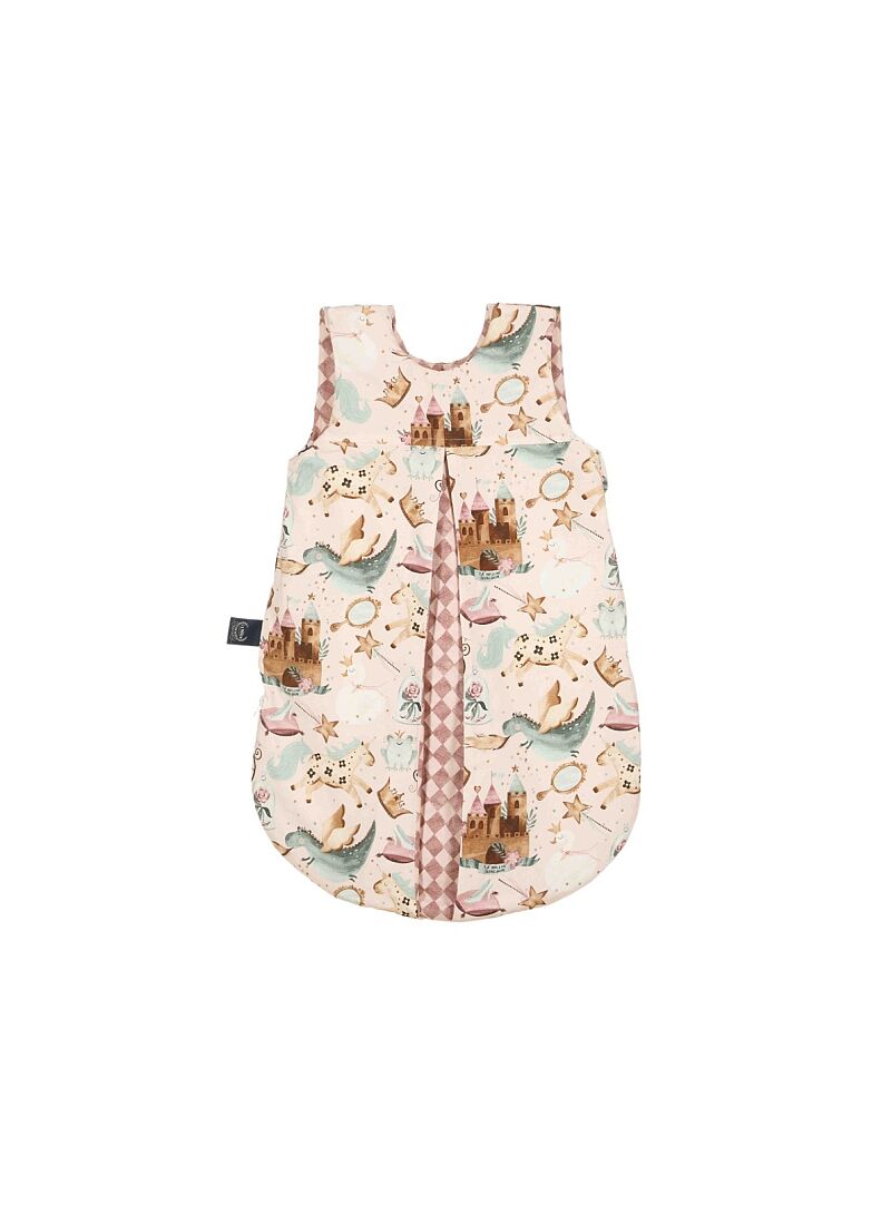 SLEEPING BAG SMALL (0-9M) PRINCESS