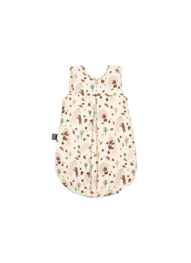 SLEEPING BAG SMALL (0-9M) HUG ME