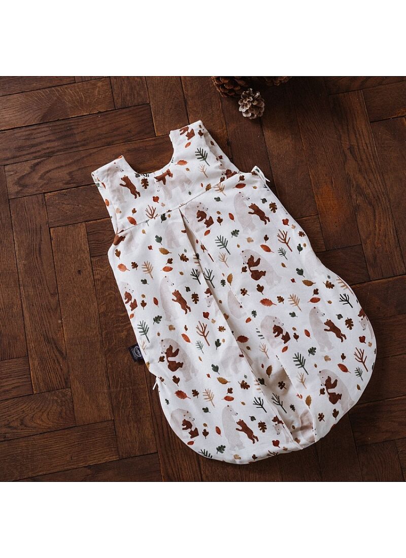 SLEEPING BAG SMALL (0-9M) HUG ME