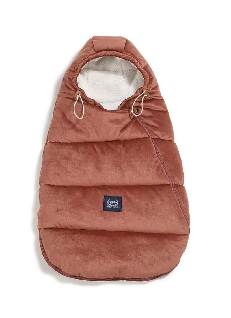 STROLLER BAG ASPEN BABY GINGER