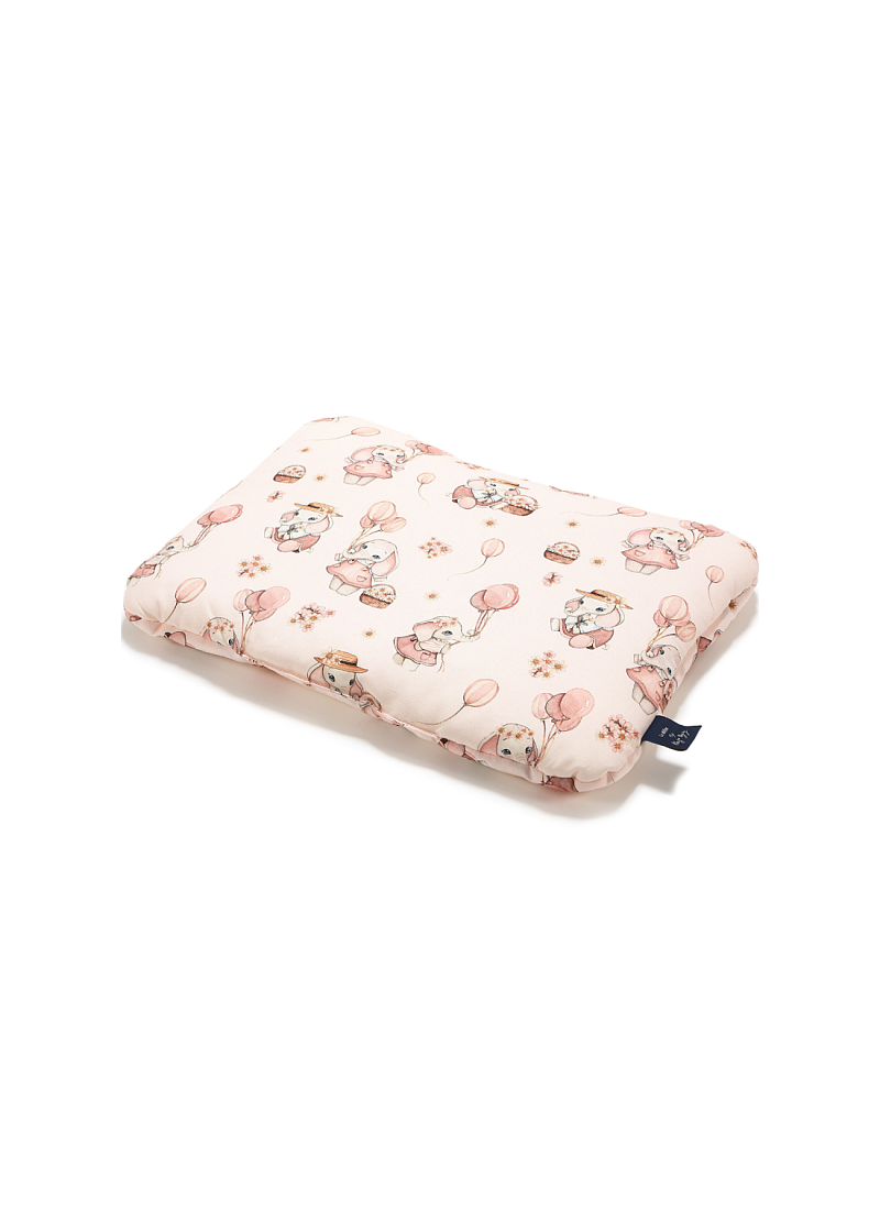 BED PILLOW ROSSIE (40x60)