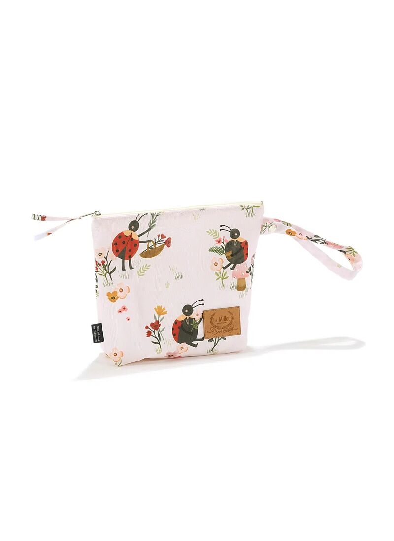 TRAVEL BAG MIRELLA