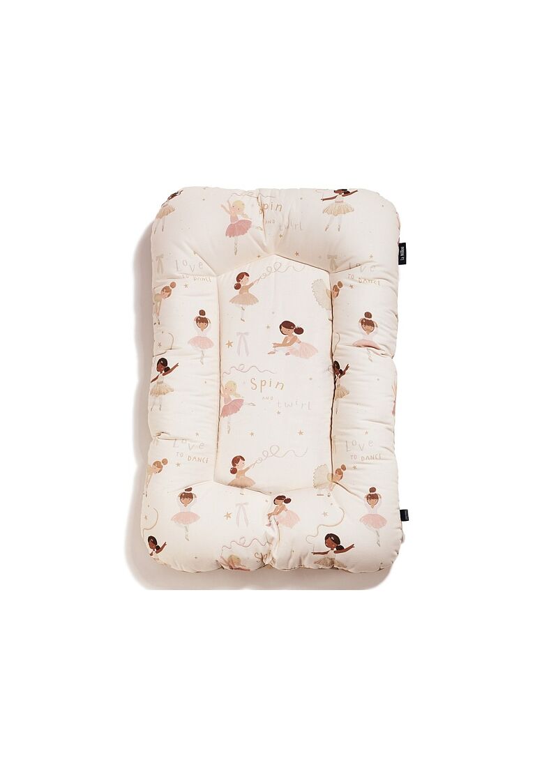 BABY NEST BALLERINE SAND