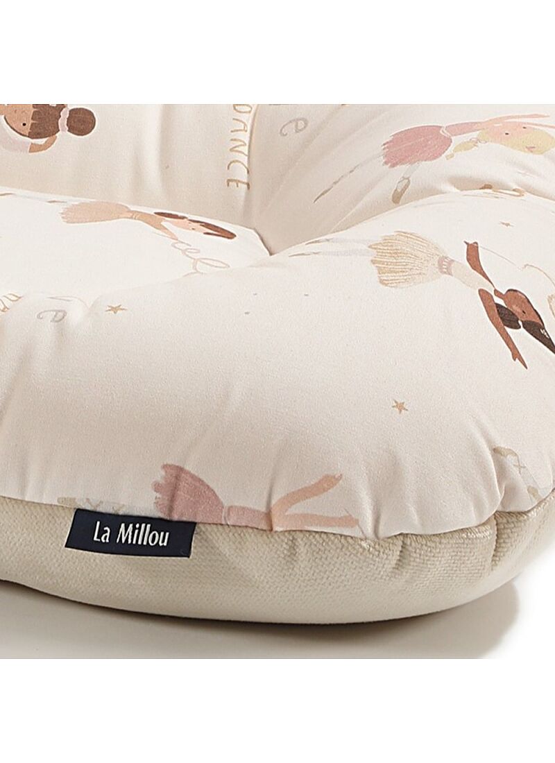 BABY NEST BALLERINE SAND