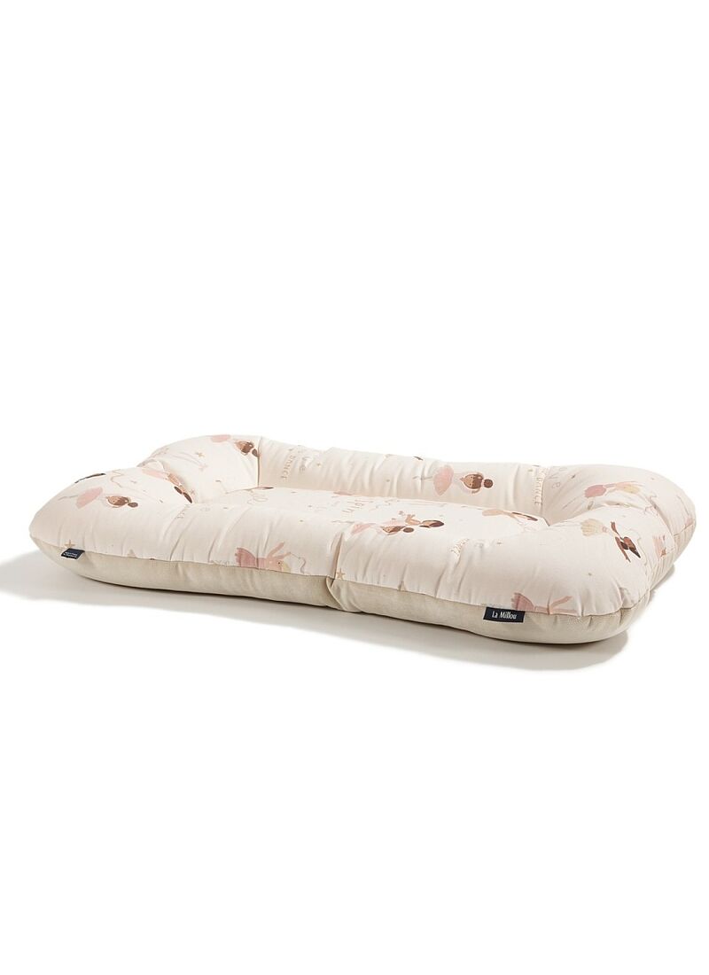 BABY NEST BALLERINE SAND