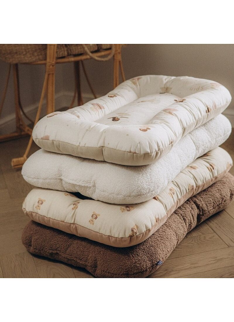 BABY NEST HENRY RAFAELLO