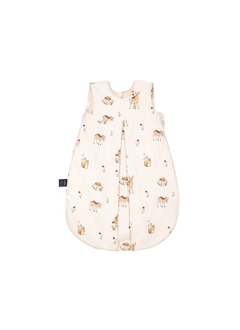 SLEEPING BAG MEDIUM (9-18M) BAMBILAND