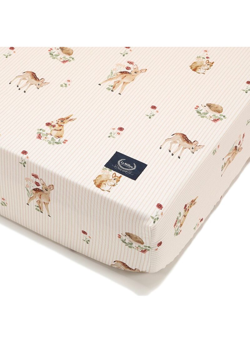 FLAT SINGLE SHEET BAMBILAND