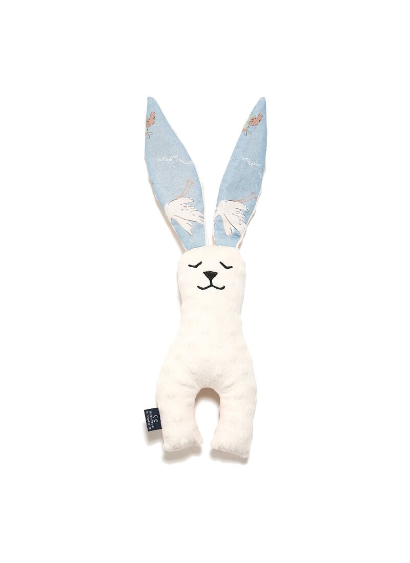 SMALL BUNNY BEBE MIGNON BLUE