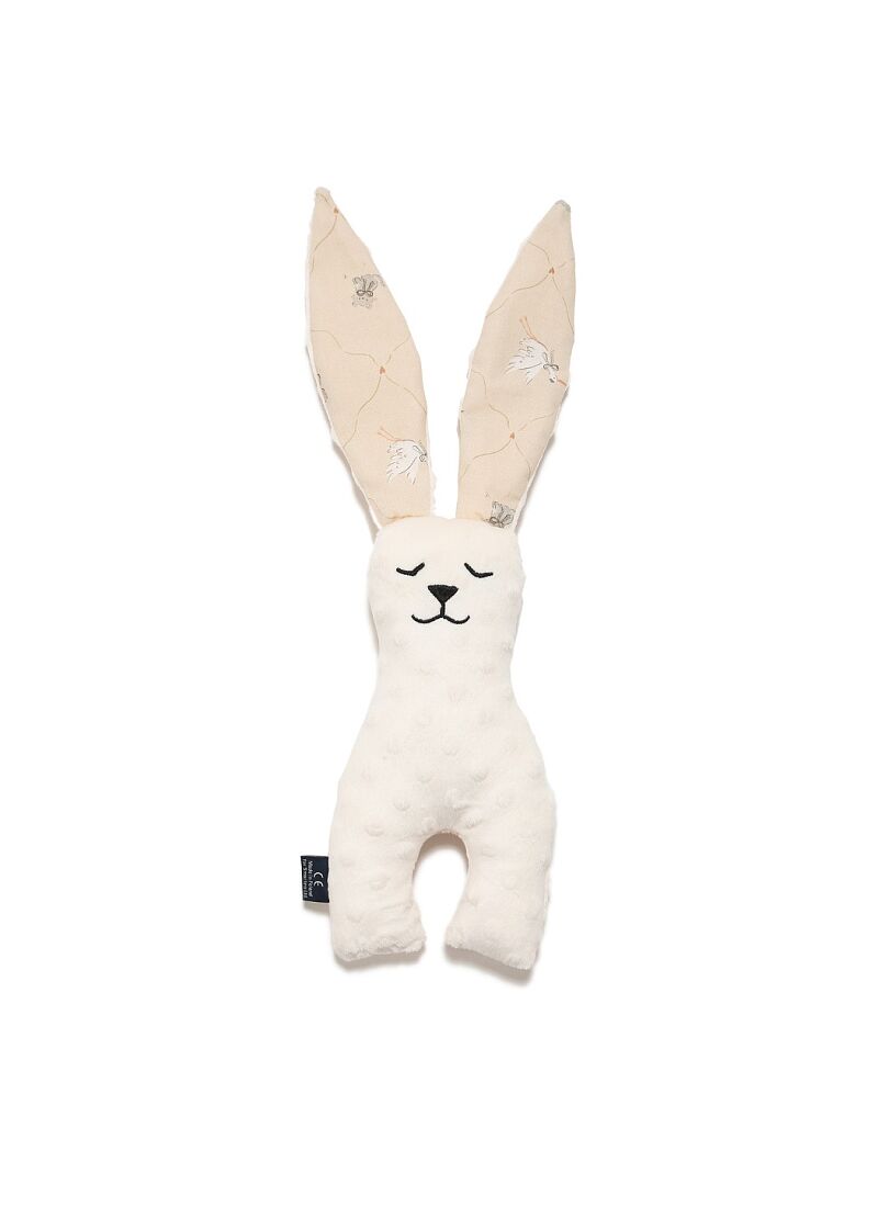 SMALL BUNNY BEBE MIGNON VANILLA