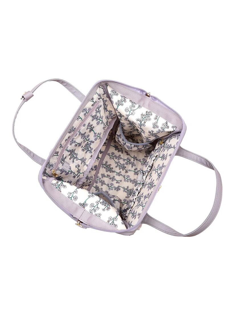 DOLCE VITA BACKPACK VERY PERI