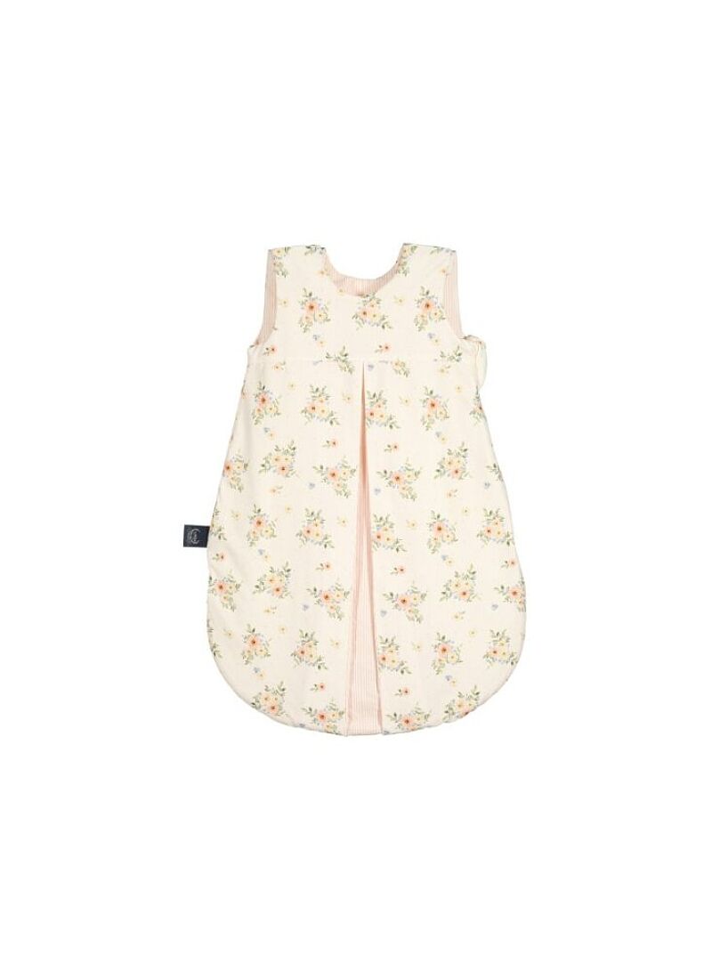 SLEEPING BAG SMALL (0-9M) ENGLISH GARDEN