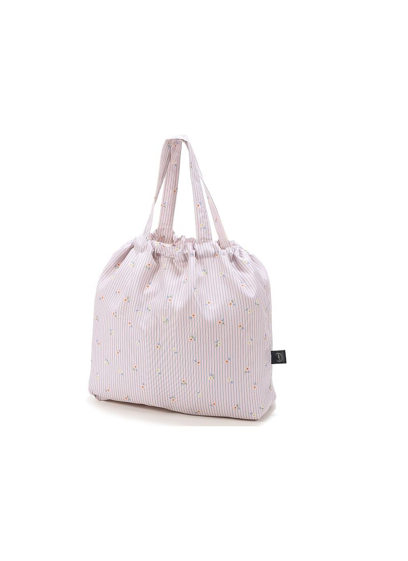 SHOPPER BAG ENGLISH GARDEN