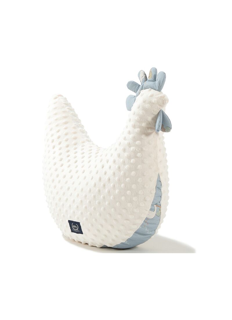 KURA BEBE MIGNON BLUE