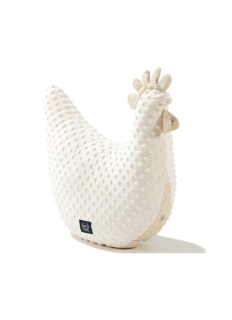 KURA BEBE MIGNON VANILLA