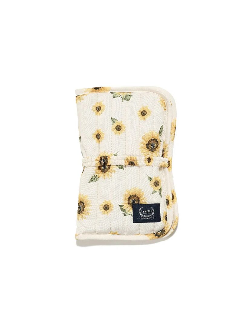 TRAVEL ORGANISER MOLLET SUNLOVER SAND