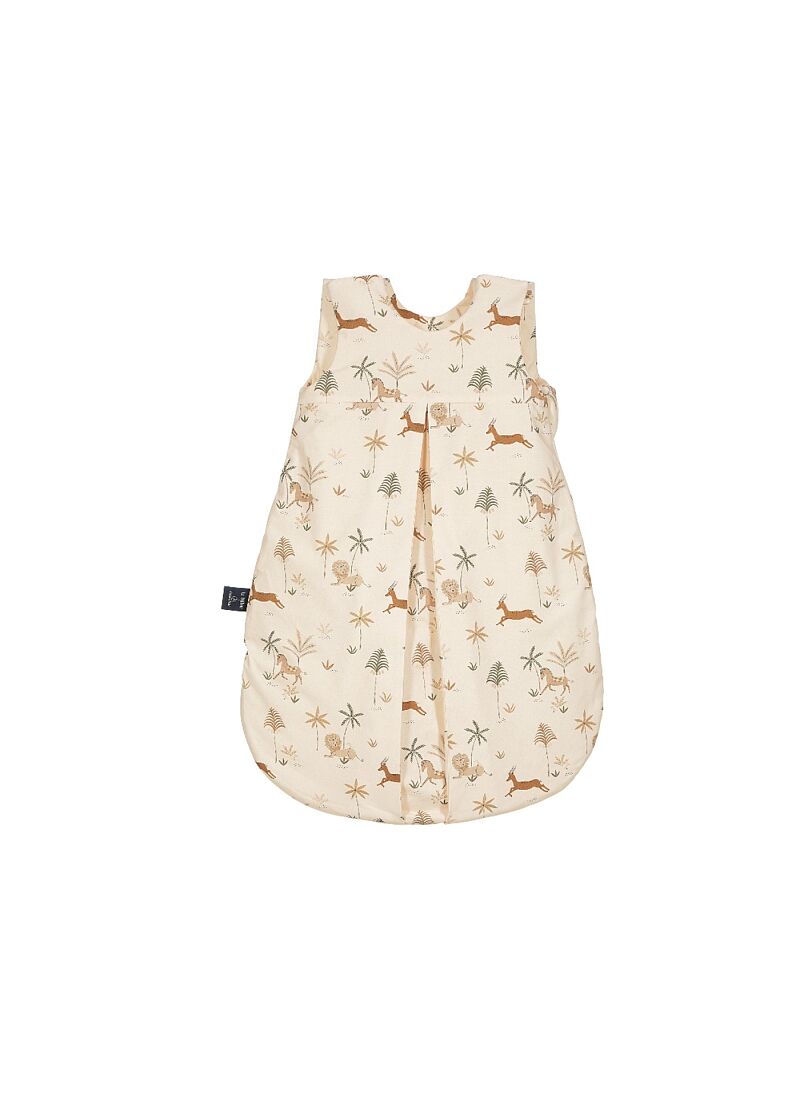 SLEEPING BAG MEDIUM (9-18M) LITTLE SAVANNAH