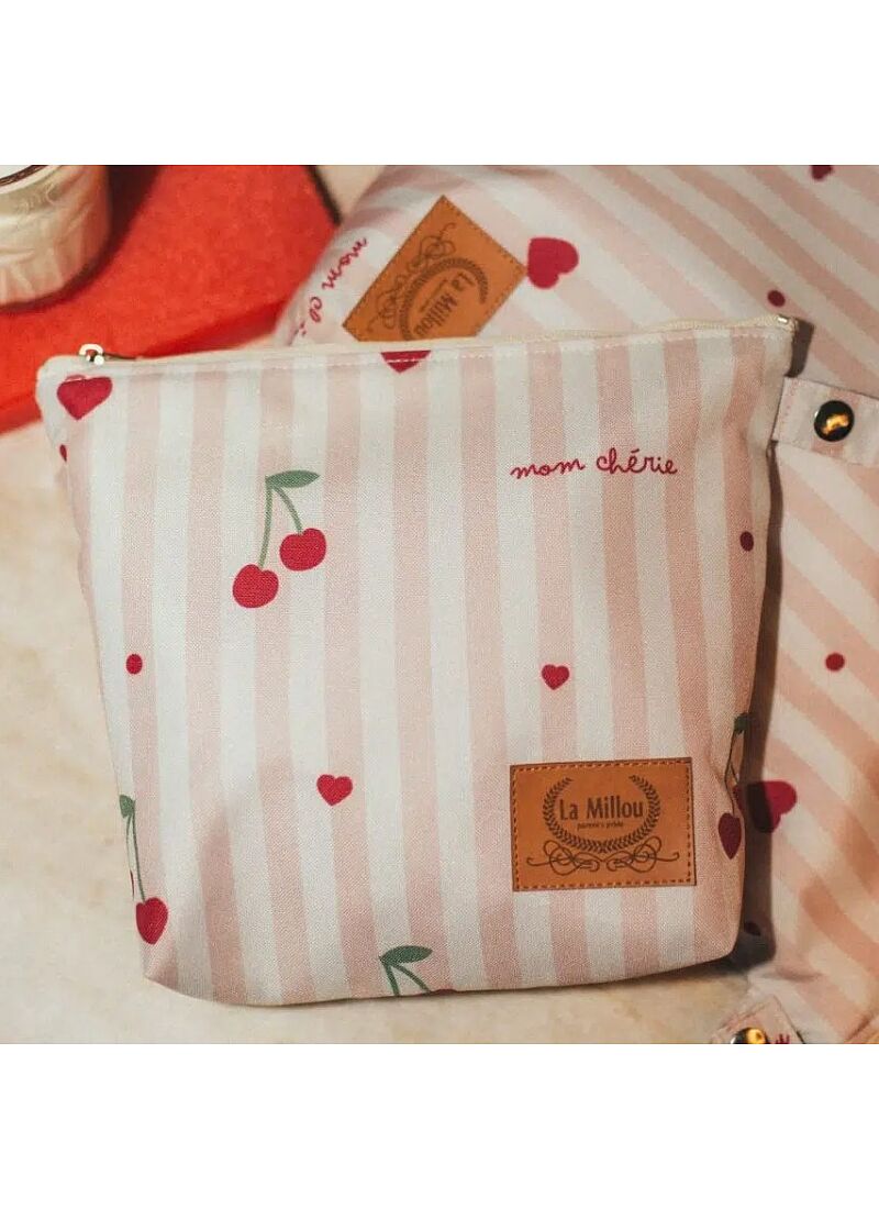 TRAVEL BAG ROSSIE