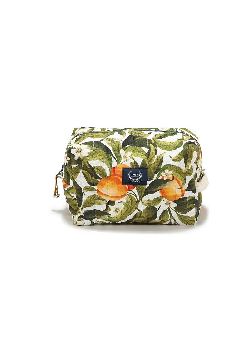 VANITY CASE MOLLET TUSCANY RAFAELLO