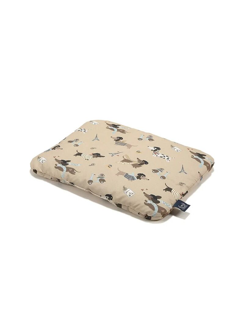 BABY PILLOW PIERRE THE DOG (35x45)