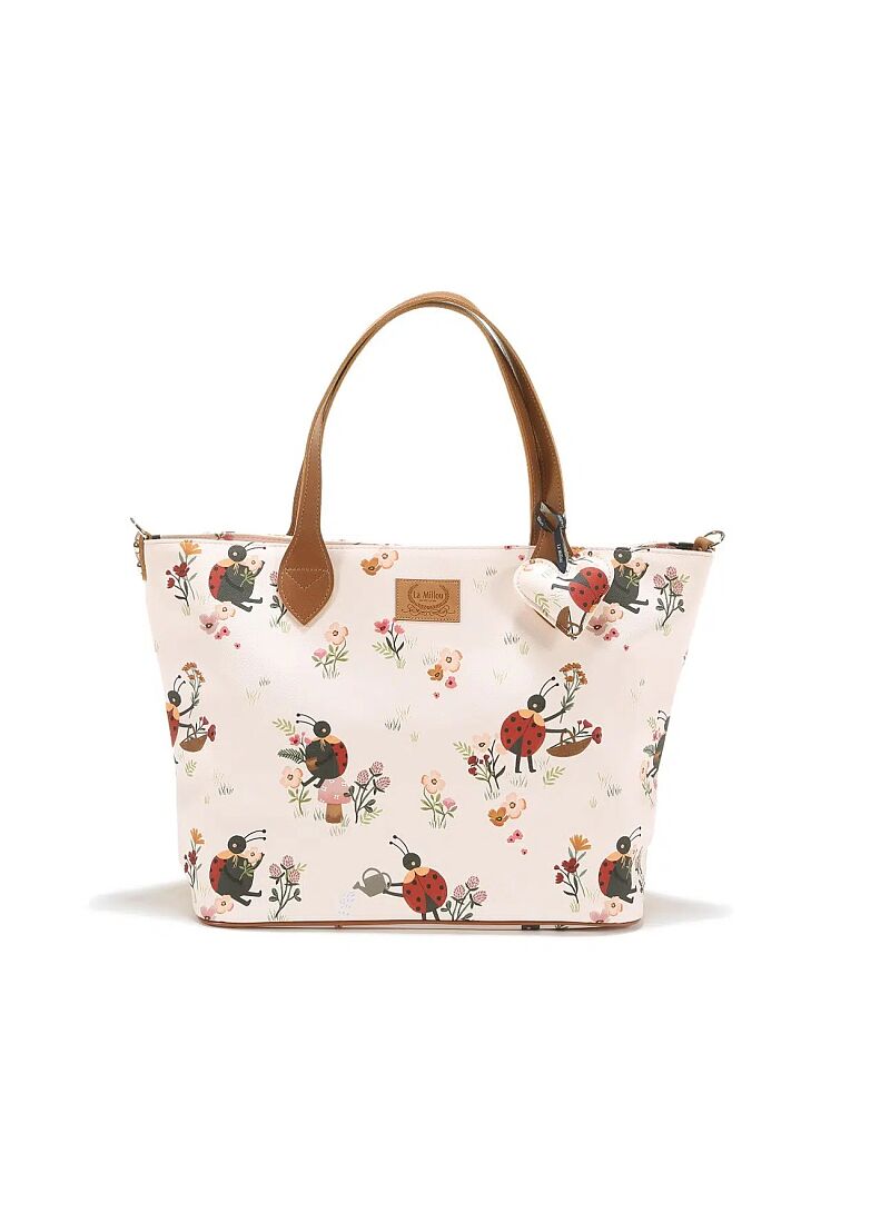 MOMMY'S LARGE BAG MIRELLA