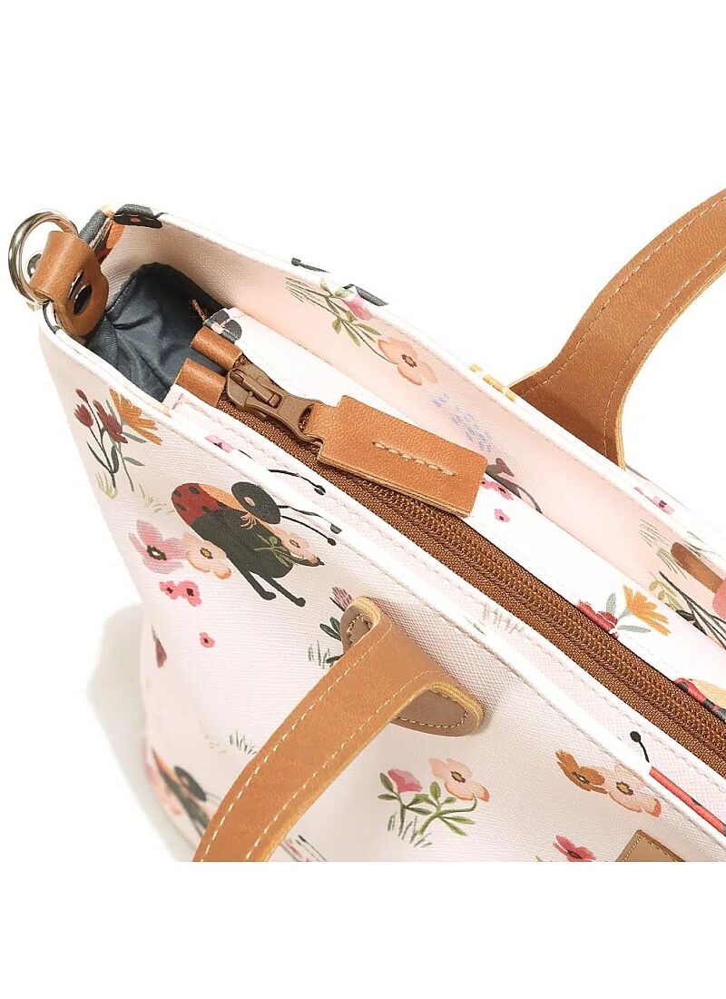 MOMMY'S LARGE BAG MIRELLA