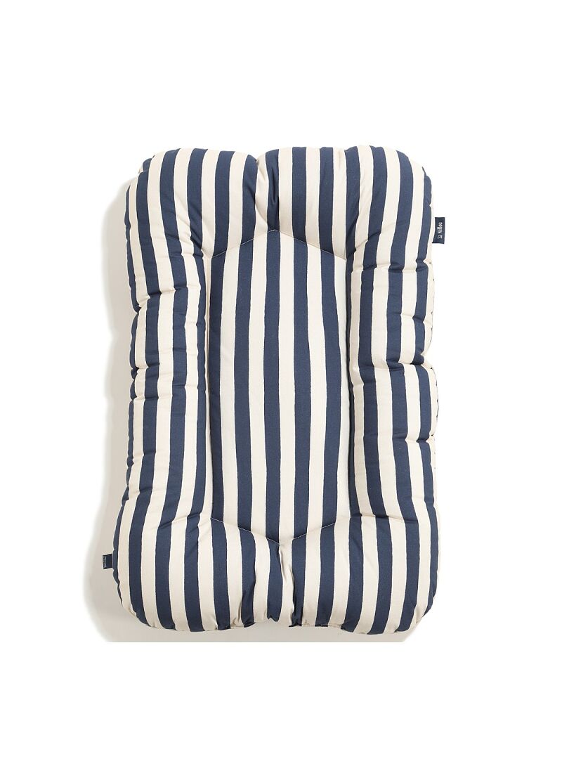 BABY NEST STRIPES NAVY