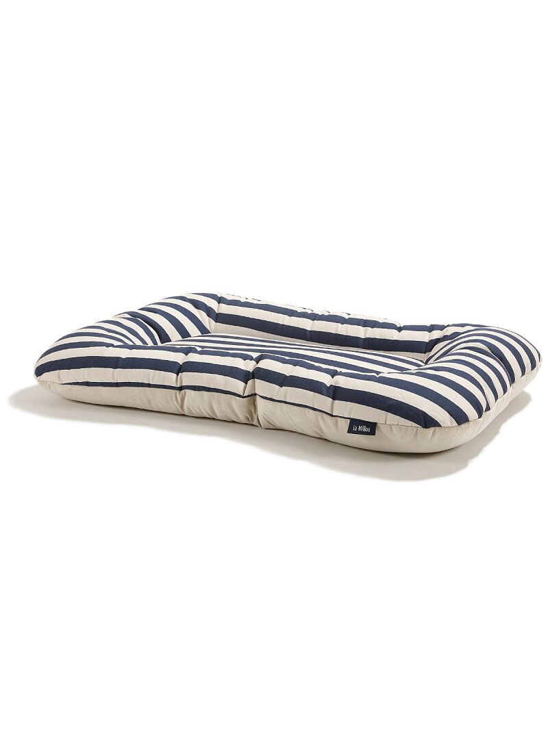BABY NEST STRIPES NAVY