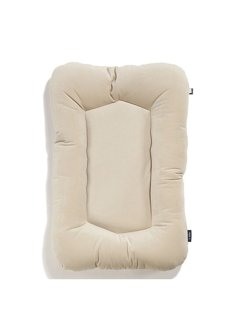 BABY NEST STRIPES BEIGE