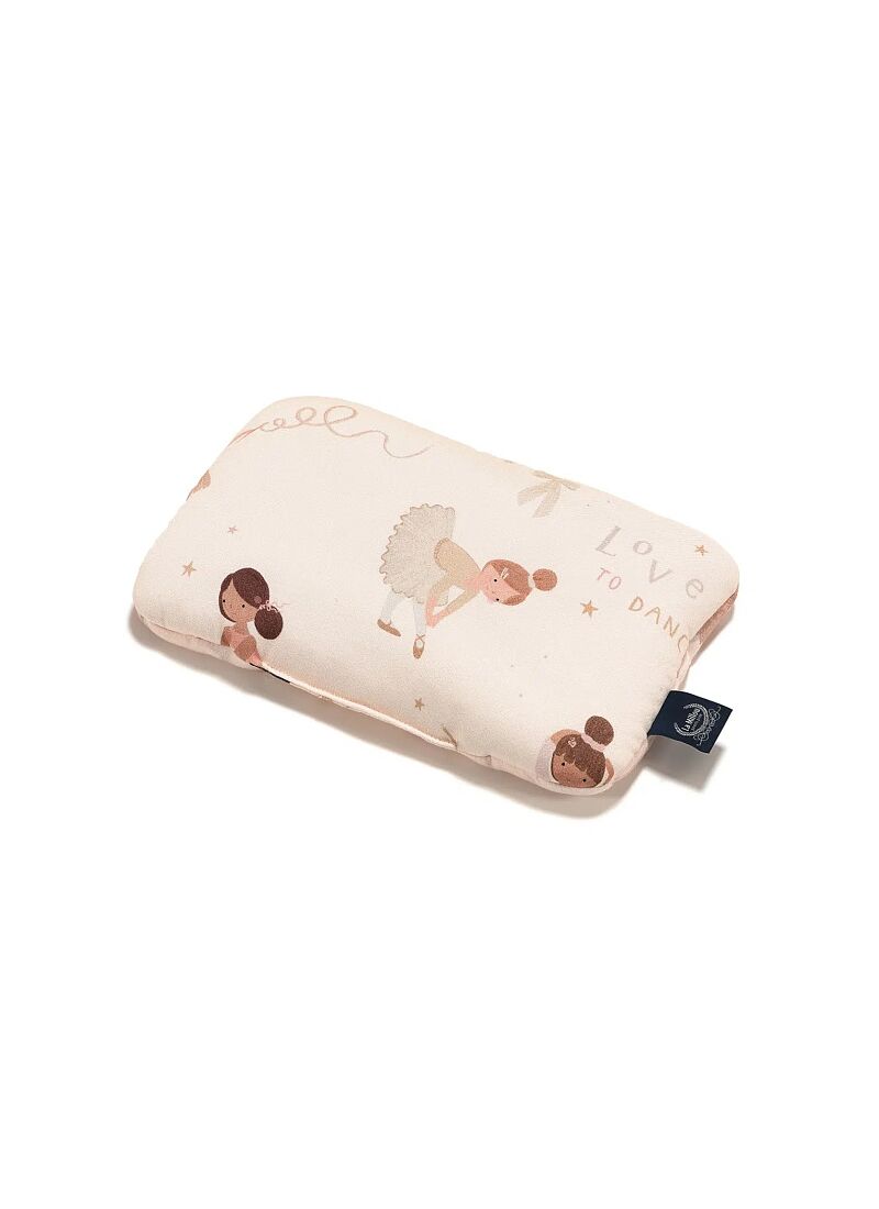 BABY PILLOW BAMBOO BALLERINE (20x30)