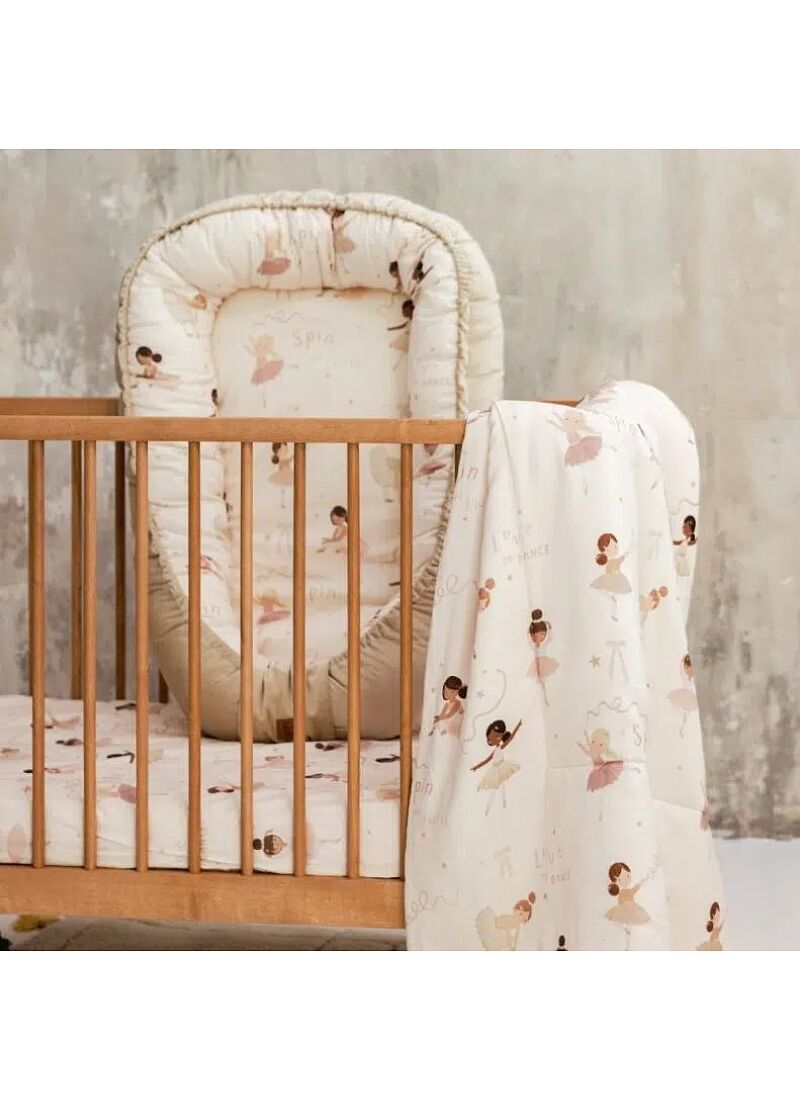 BABY NEST GRAND PRIX SAND