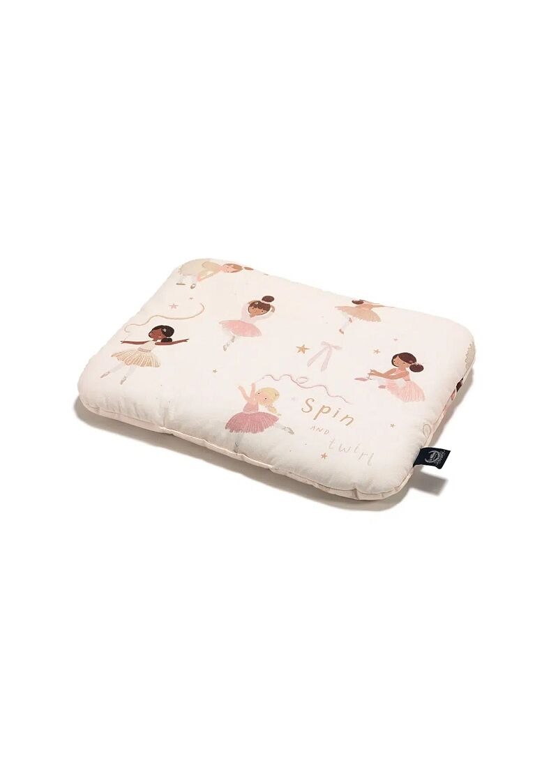 BABY PILLOW BALLERINE (35x45)