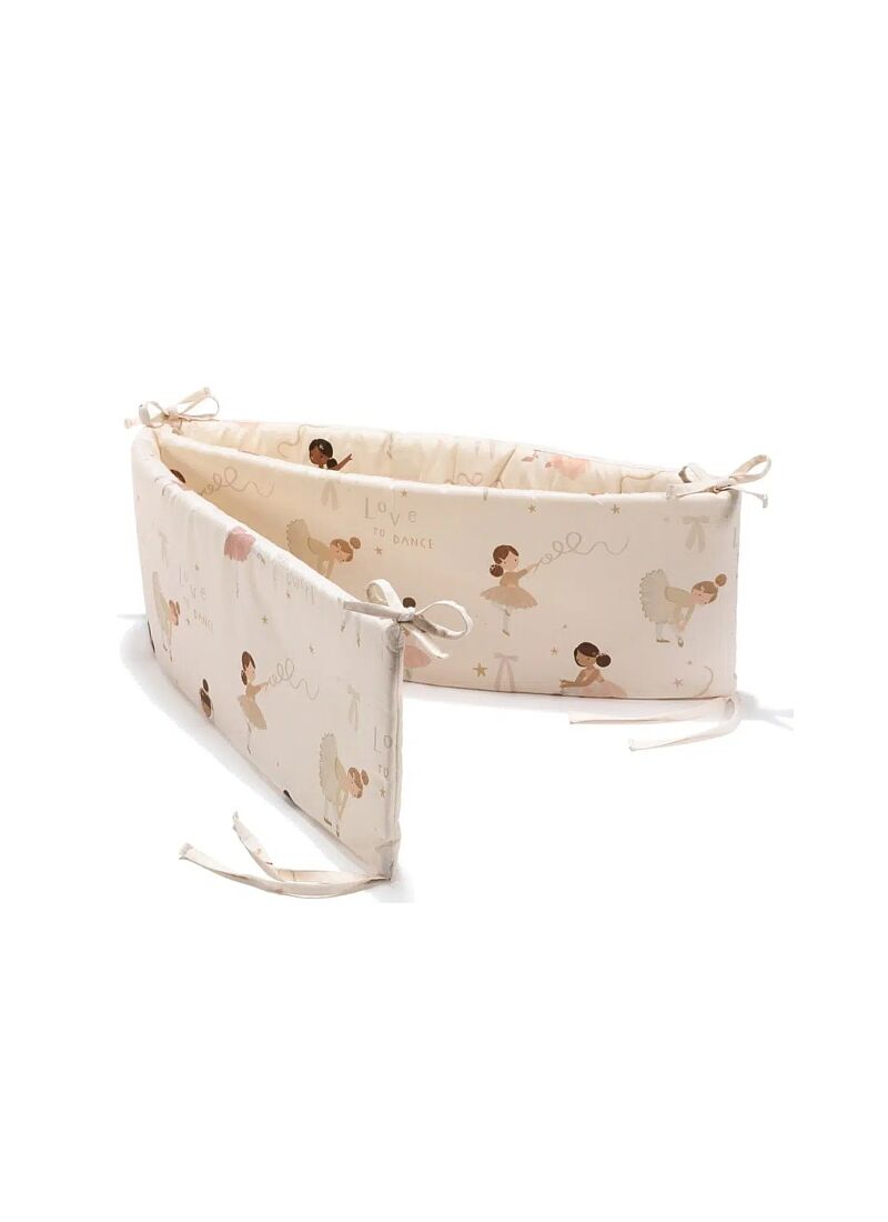 BUMPER BALLERINE